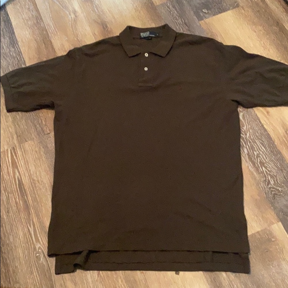 Classic Polo